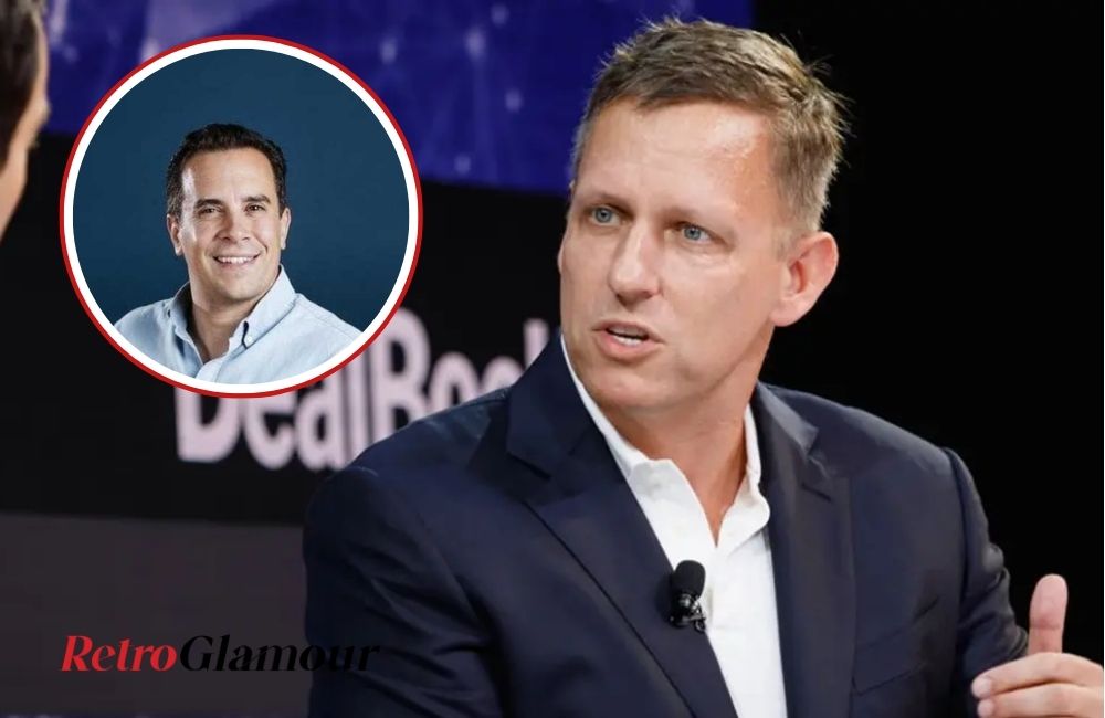 Peter Thiel