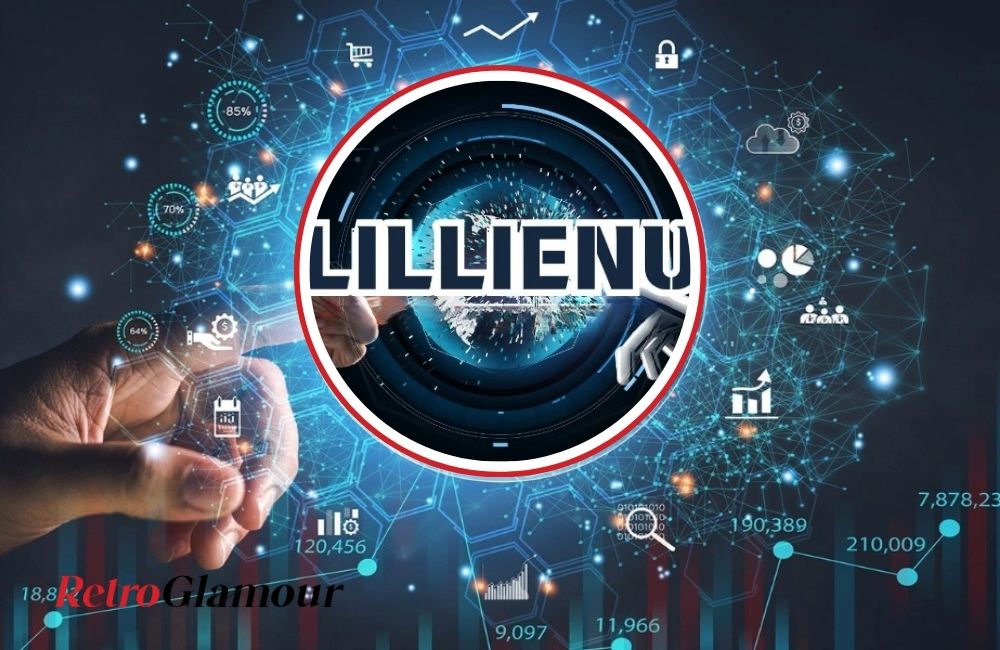 Lillienu