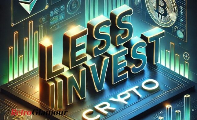 LessInvest.com Crypto