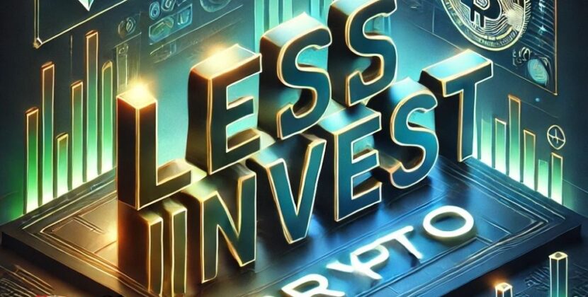 LessInvest.com Crypto