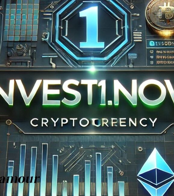 Invest1NOW.com Cryptocurrency