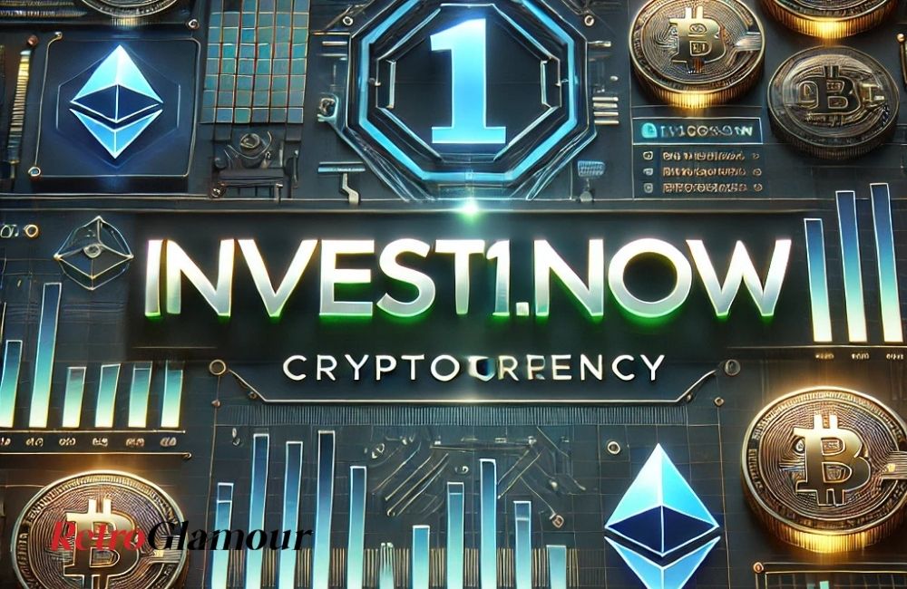 Invest1NOW.com Cryptocurrency