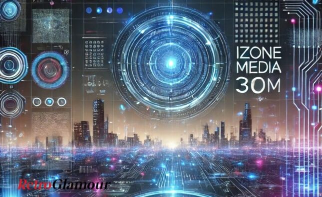 izonemedia360.com