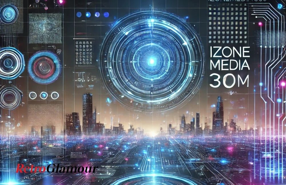 izonemedia360.com